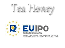 tea honey euipo new